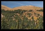 Outside Breckenridge CO 