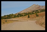 Boreas Pass 