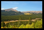 Mt. Silverheels 