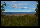 Ten Mile Range