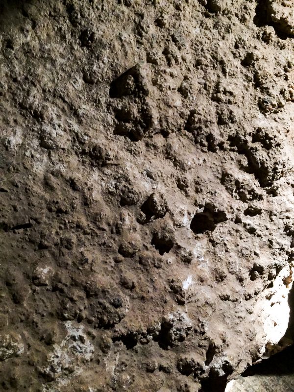 Cave's Bedrock 
