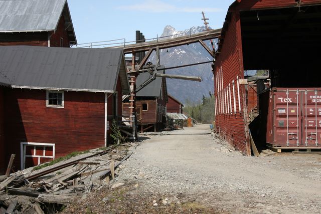 Storage Sheds 