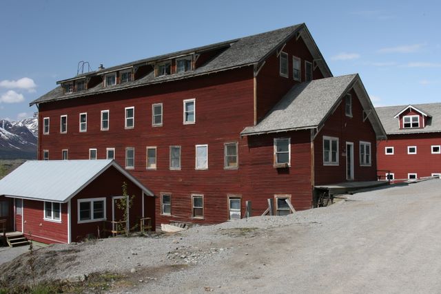 Ammonia Leaching Plant 