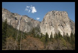 Upper Yosemite Falls 