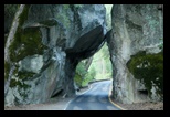 Nature's Tunnel