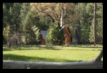 Yosemite Valley Chapel