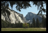 Half Dome 