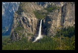 Bridalveil Falls 